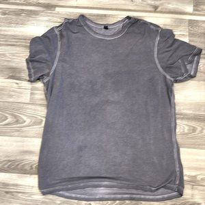 Lululemon 5 Year Basic T - XL